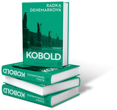 Cover Kobold