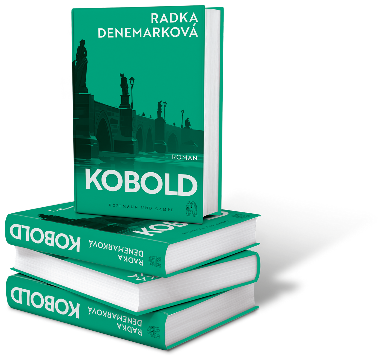 Coverbild Kobold