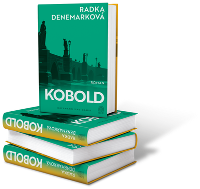Cover Kobold