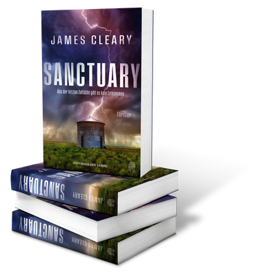 Cover Sanctuary