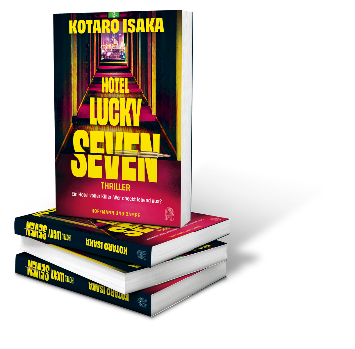Coverbild Hotel Lucky Seven