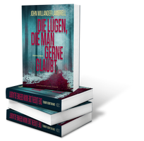 Buchcover Die Lügen, die man gerne glaubt - Buch
