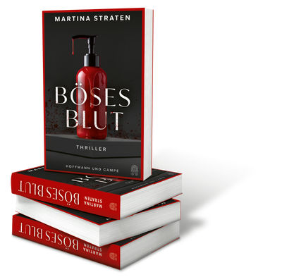 Cover Böses Blut