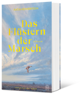Buchcover Das Flüstern der Marsch - Buch