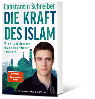 Cover Die Kraft des Islam