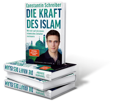 Buchcover Die Kraft des Islam - Buch