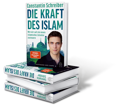 Cover Die Kraft des Islam