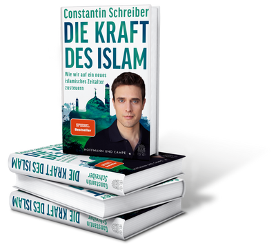 Cover Die Kraft des Islam