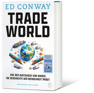 Cover Trade World
