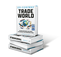 Buchcover Trade World - Buch