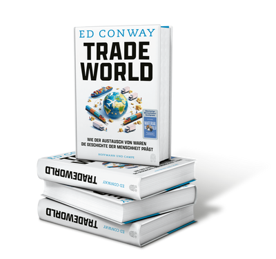 Cover Trade World