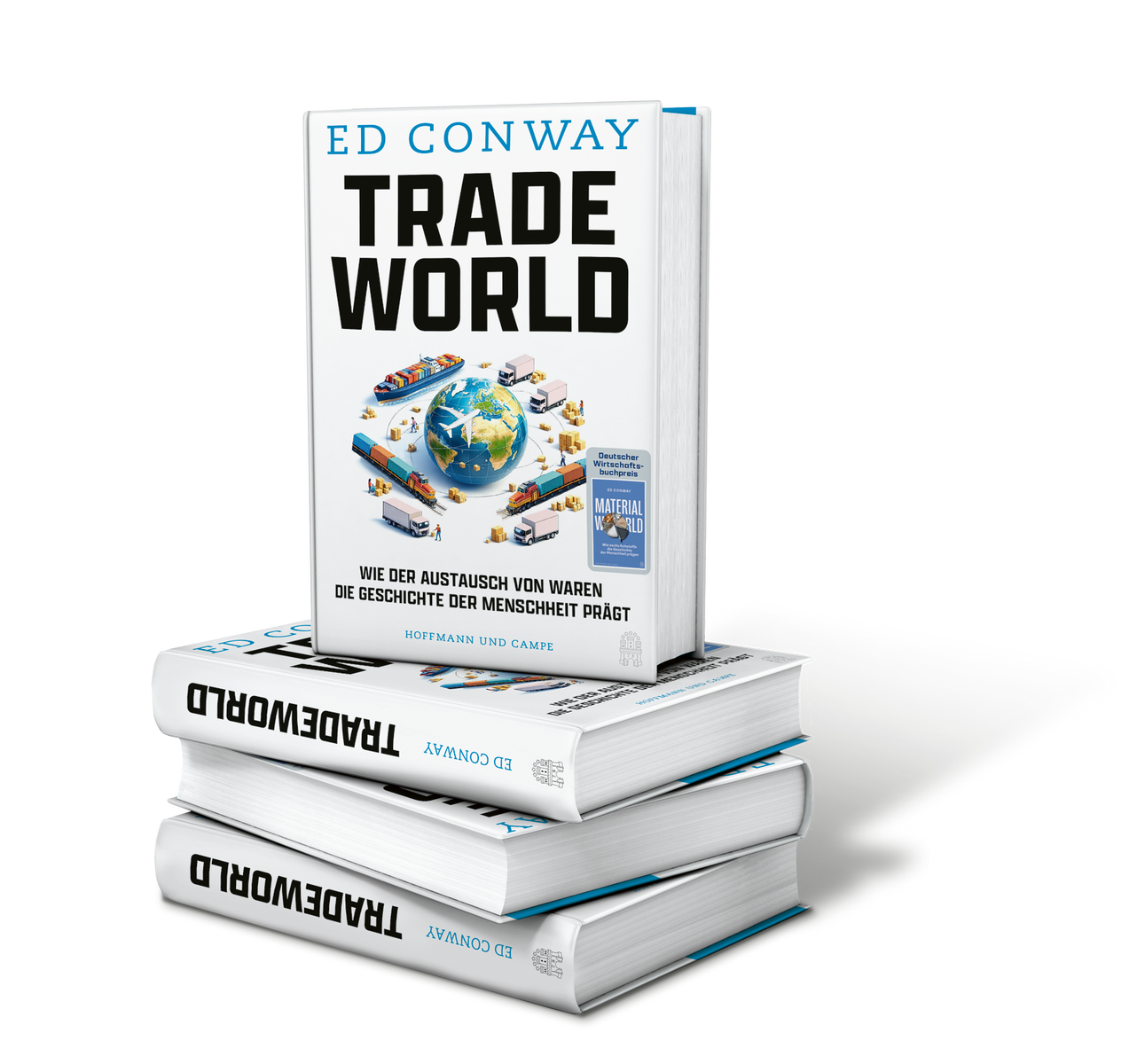 Coverbild Trade World