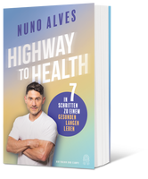 Buchcover Highway to Health - Buch