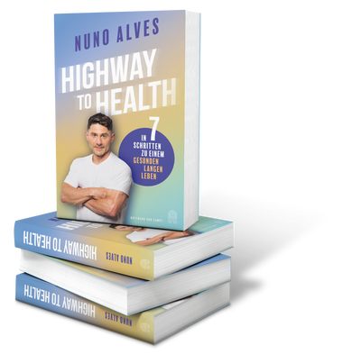 Cover Highway to Health