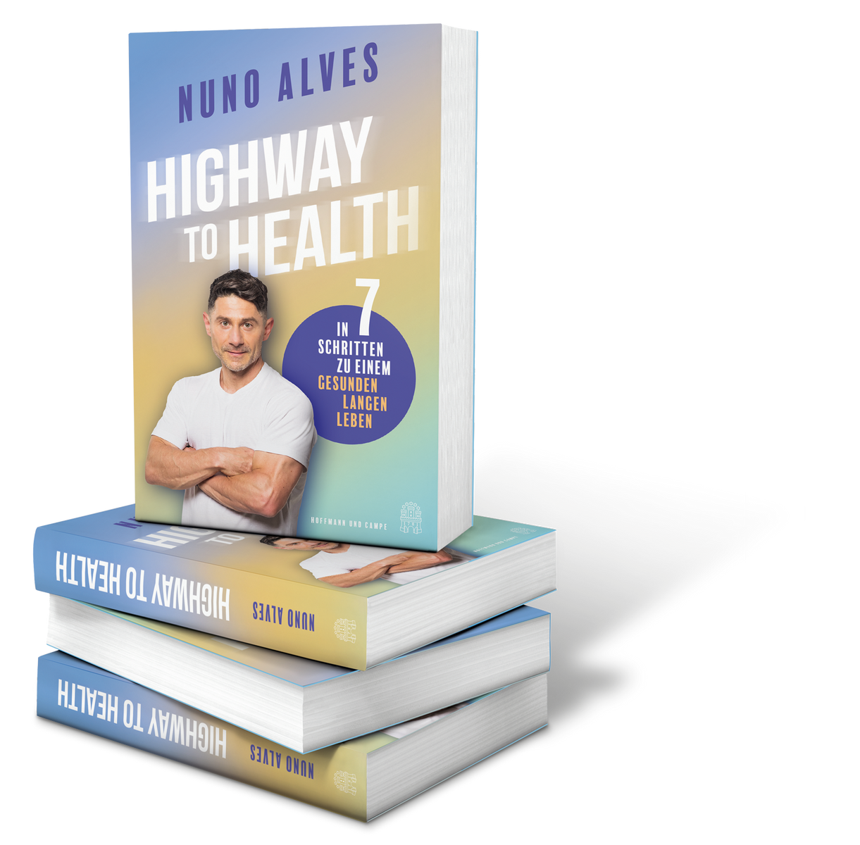 Coverbild Highway to Health