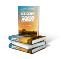 Buchcover In a Galaxy far, far away - Buch