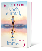 Buchcover Noch einmal, für immer - Buch