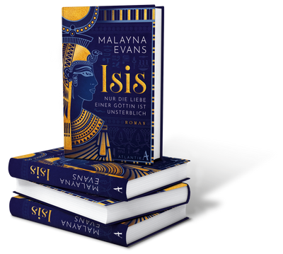 Cover Isis