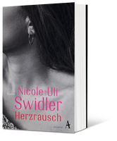 Buchcover Herzrausch - Buch