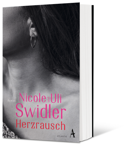 Cover Herzrausch