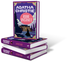 Buchcover Ruhe unsanft - Buch