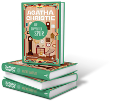 Buchcover Auf doppelter Spur - Buch