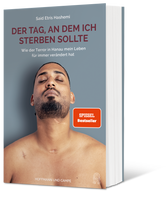 Buchcover Der Tag, an dem ich sterben sollte - Buch