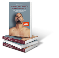 Buchcover Der Tag, an dem ich sterben sollte - Buch