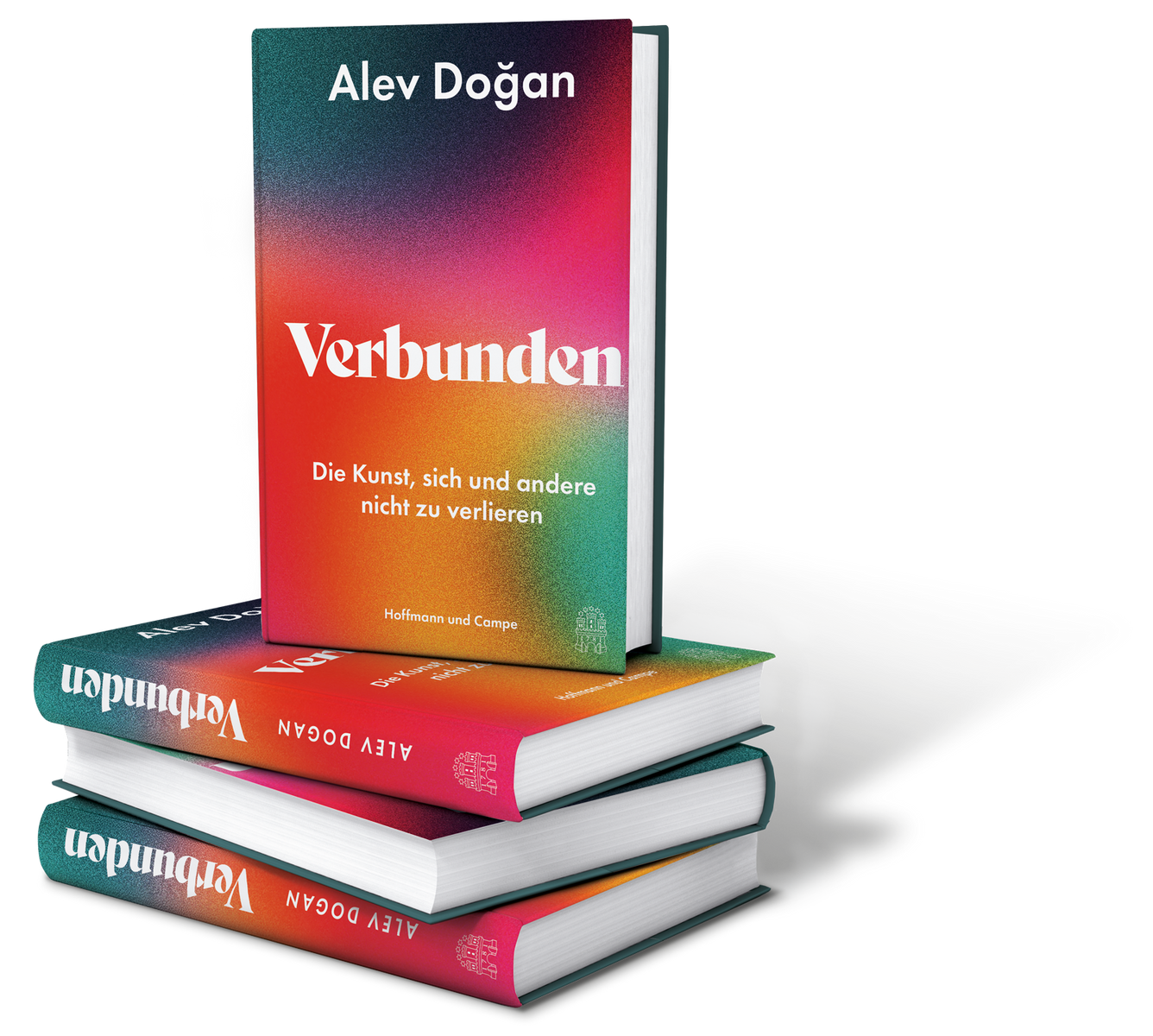 Coverbild Verbunden
