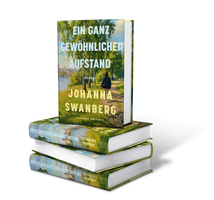Buchcover Ein ganz gewöhnlicher Aufstand - Buch