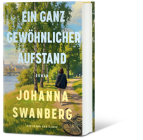 Buchcover Ein ganz gewöhnlicher Aufstand - Buch