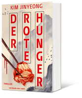 Buchcover Der rote Hunger - Buch