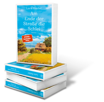 Buchcover Am Ende der Straße die Schlei - Buch