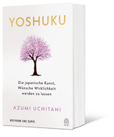 Buchcover Yoshuku - Buch