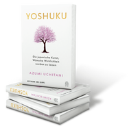 Buchcover Yoshuku - Buch