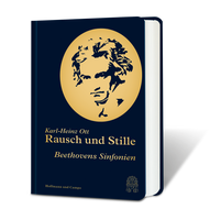 Buchcover Rausch und Stille - Buch