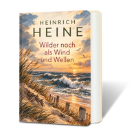 Buchcover Wilder noch als Wind und Wellen - Buch