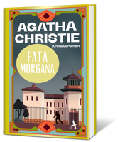 Buchcover Fata Morgana - Buch