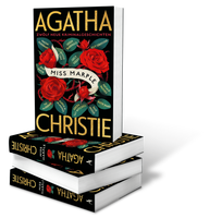 Buchcover Miss Marple - Buch