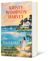 Buchcover Die Rückkehr - Buch