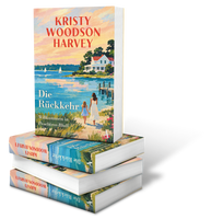 Buchcover Die Rückkehr - Buch