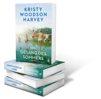 Buchcover Der Gesang des Sommers - Buch