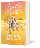 Buchcover Reise in ein fernes Land - Buch