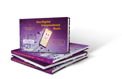 Cover Das Digital Independence Buch