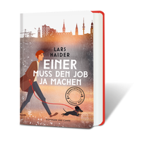 Buchcover Einer muss den Job ja machen - Buch