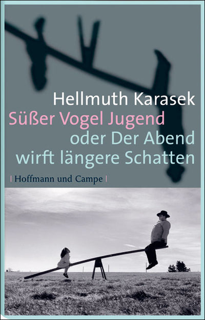 Cover Süßer Vogel Jugend