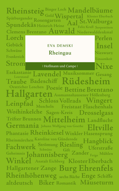 Cover Rheingau