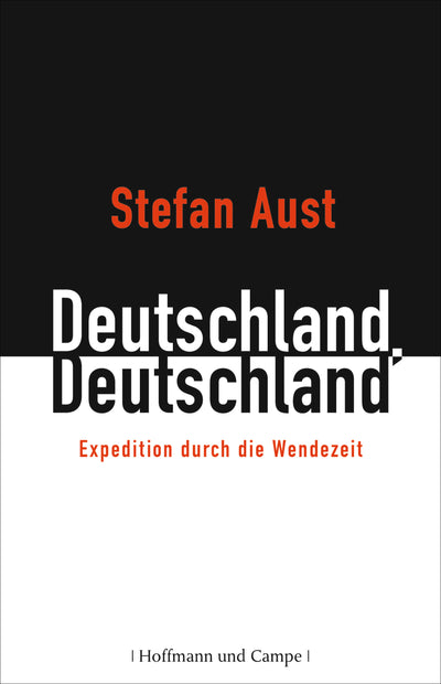 Cover Deutschland, Deutschland