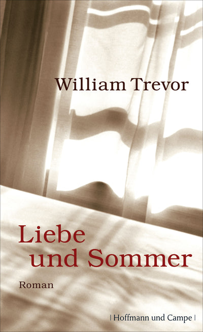 Cover Liebe und Sommer