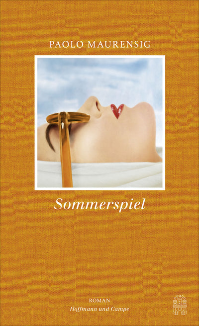 Cover Sommerspiel